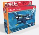 Italeri F4U-5N Corsair        